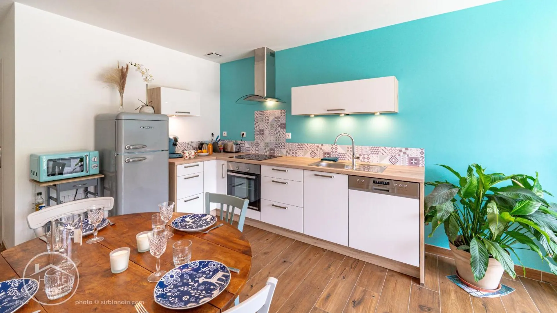 Appartamento L'Ecrin De L'Astoria Tresserve